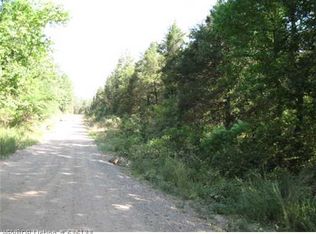 TBD Piney Rd, Mulberry, AR 72947