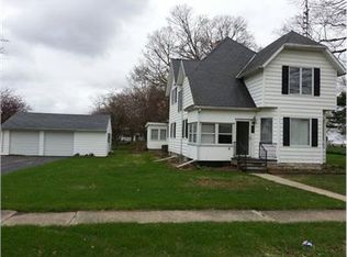 301 S John St, Sublette, IL 61367