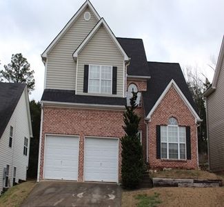 1110 Palmer Trl, Lithonia, GA, 30058