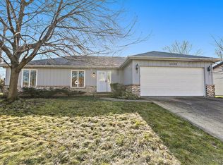 1320 E Bailey Rd, Naperville, IL 60565