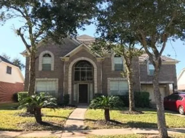 1410 Grand Haven Ln, Sugar Land, TX 77479