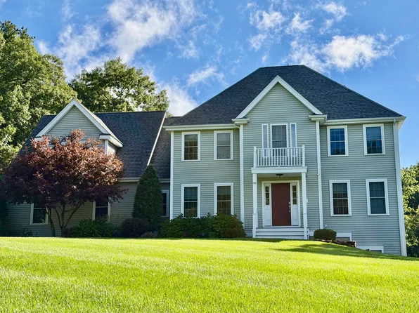 96 Ball St, Northborough, MA 01532