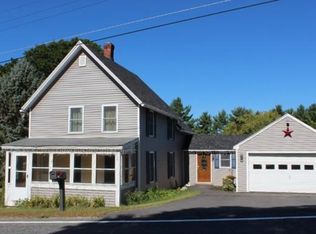 148 Wanamaker Rd, Northfield, MA 01360