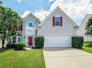 3 Bellows Falls Dr, Greer, SC 29650