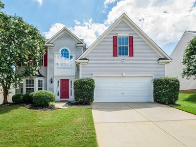 3 Bellows Falls Dr, Greer, SC, 29650
