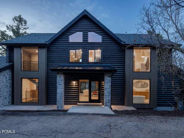 7370 Buckboard Dr, Park City, UT 84098