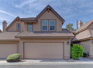 4029 Claybrooke Way, Las Vegas, NV 89121