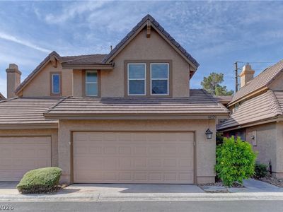 4029 Claybrooke Way, Las Vegas, NV, 89121