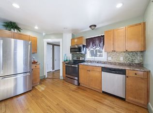 12 Eade St, Lynn, MA 01902