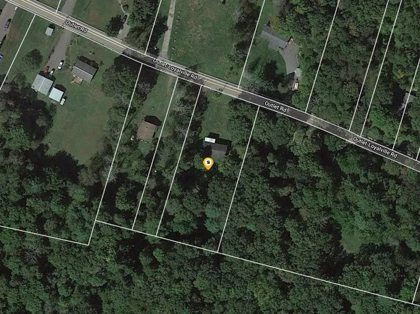 1273 Loyalville Outlet Rd, Harveys Lake, PA 18618