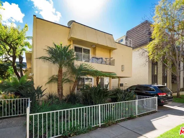 11652 Kiowa Ave, Los Angeles, CA 90049