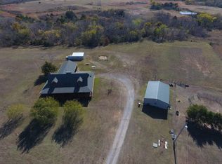 10807 Murphy Ln, Glencoe, OK 74032
