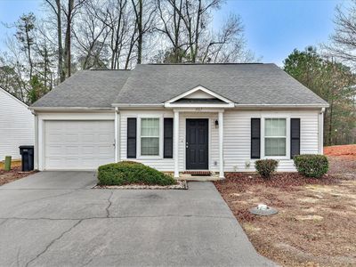 5117 Wheeler Lake Road, Augusta, GA, 30909