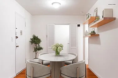 Sold by Berkshire Hathaway HomeServices New York Properties