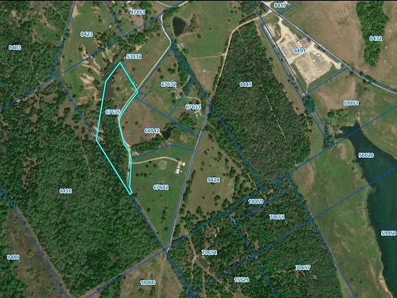 3rd image of 332 County Road 691