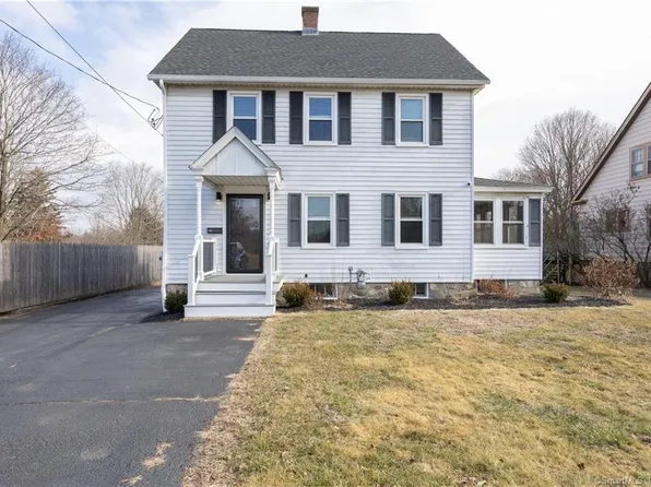 57 Allen Street, Plymouth, CT 06786