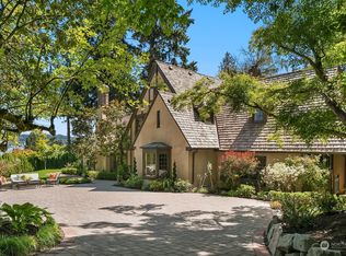 4346 E Mercer Way, Mercer Island, WA 98040