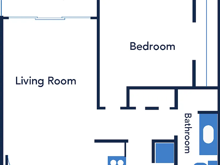 The Residences at Soho — Photo 48
