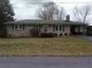 218 Alhambra Dr, Bristol, TN 37620