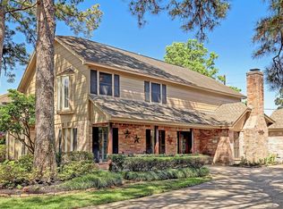 9026 Napfield Dr, Spring, TX 77379