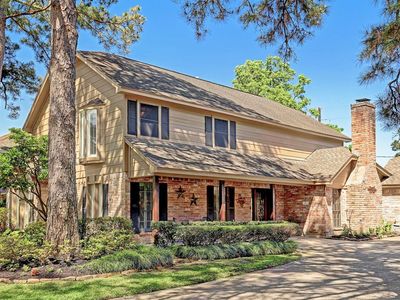 9026 Napfield Dr, Spring, TX, 77379