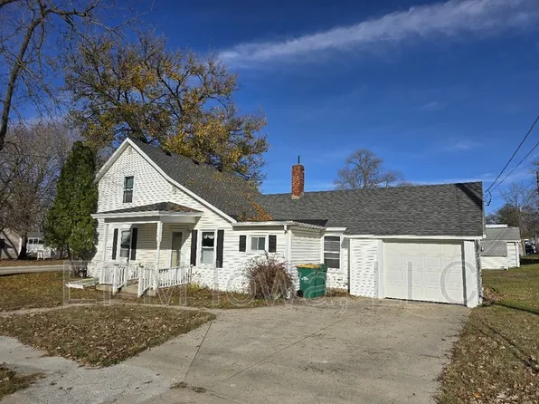 514 3rd Ave SE, Independence, IA 50644