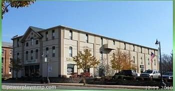 Village Heights Condos