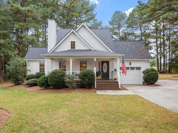 7001 Arborvitae Way, Wendell, NC 27591