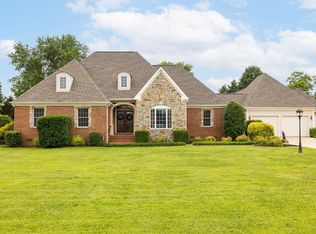 130 Camden Way, Paducah, KY 42001