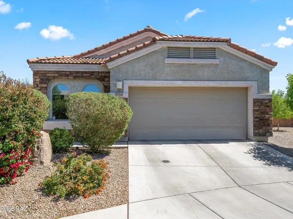 8750 N White Spruce Dr, Tucson, AZ 85743