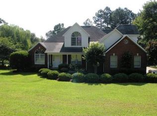111 Kilsprings Rd, Anderson, SC 29621