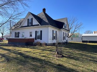 106 S Jefferson St, Shelbyville, MO 63469
