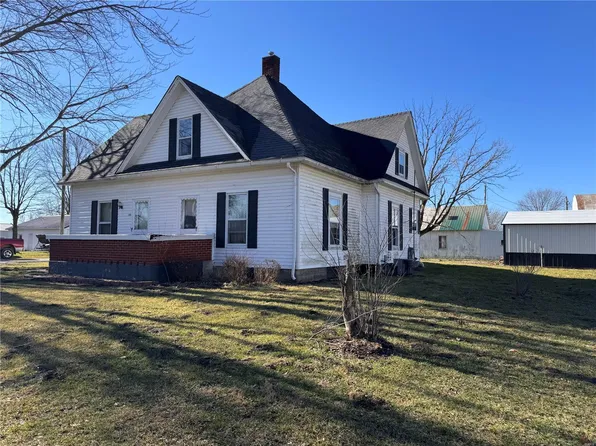 106 S Jefferson St, Shelbyville, MO 63469