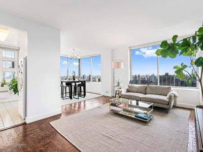 200 Riverside Blvd APT 43C, New York, NY, 10069