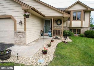 14785 Grouse St NW, Andover, MN 55304