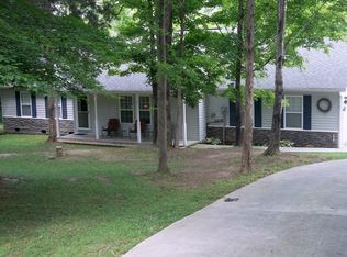 2709 John Spears Way, Sevierville, TN 37876