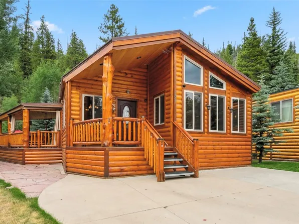 85 Revett Dr #187, Breckenridge, CO 80424