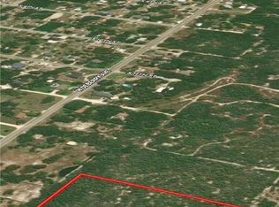 E Deberry Ave, Aransas Pass, TX 78336