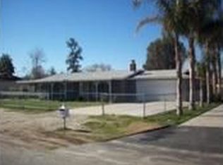 19825 Magnolia Ave, Nuevo, CA 92567