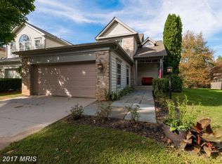 8401 Marketree Cir, Gaithersburg, MD 20886