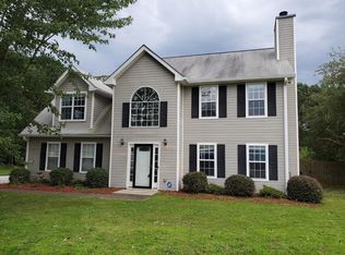 2913 Stonebridge Creek Dr, Lithonia, GA 30058