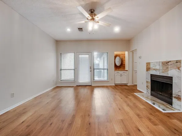510 Norwood Pl APT 9, Arlington, TX 76013
