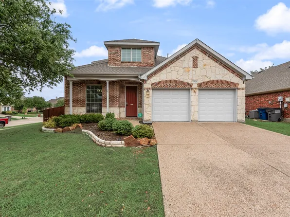 6524 Briar Lake Trl, Sachse, TX 75048