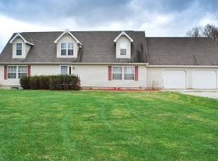 18655 Union Ridge Rd, Aurora, IN 47001