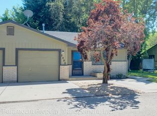 2995 N Tamarack Dr, Boise, ID 83703