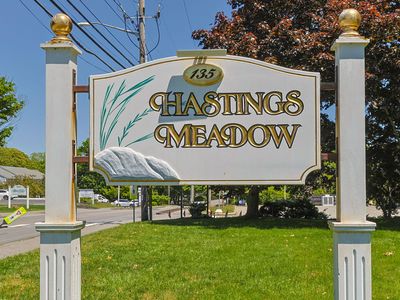 135 W Main Street APT 32, Hyannis, MA, 02601