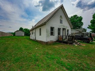 410 W Mill St, Mc Arthur, OH 45651