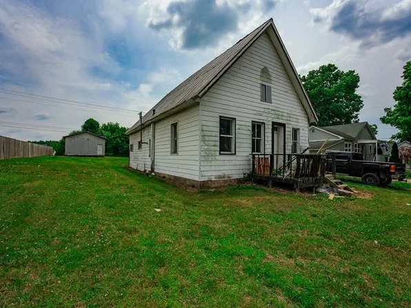 410 W Mill St, Mc Arthur, OH 45651