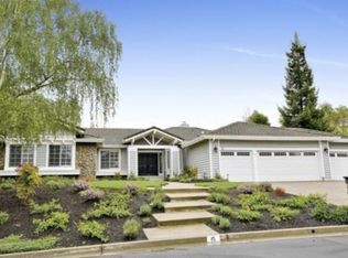 15 Hidden Crest Ct, Danville, CA 94506