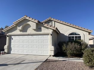 8476 W Gilmore Ave, Las Vegas, NV 89129